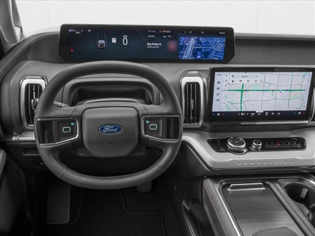 new 2026 Ford Expedition Max car, priced at $73,995