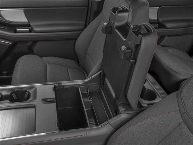 new 2026 Ford Expedition Max car, priced at $73,995