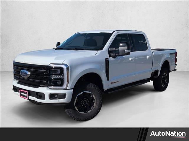 new 2026 Ford F-250 car, priced at $96,395