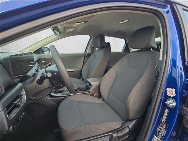 used 2025 Kia K4 car, priced at $19,495