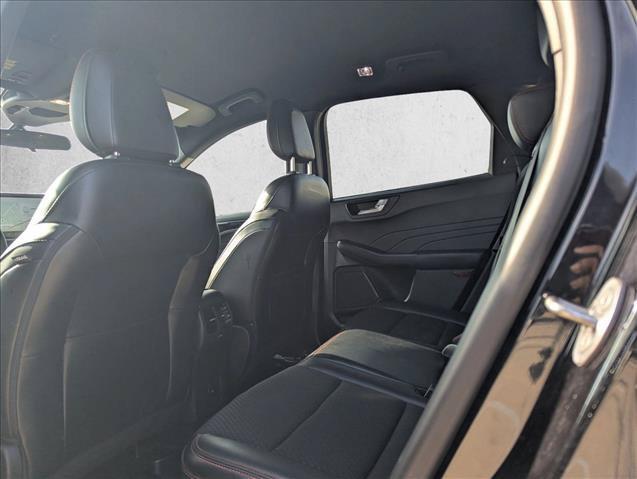 used 2023 Ford Escape car, priced at $23,991