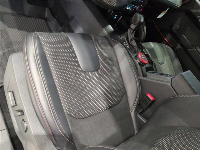 new 2025 Ford Bronco car, priced at $85,521