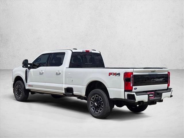 new 2026 Ford F-350 car, priced at $93,522