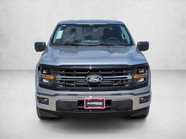 new 2026 Ford F-150 car, priced at $49,710