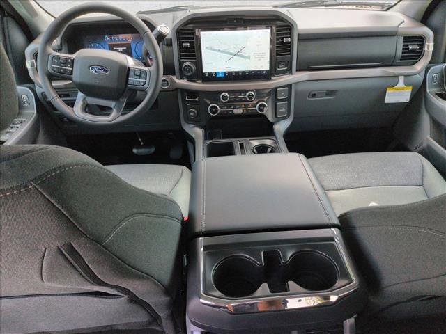 new 2026 Ford F-150 car, priced at $49,710