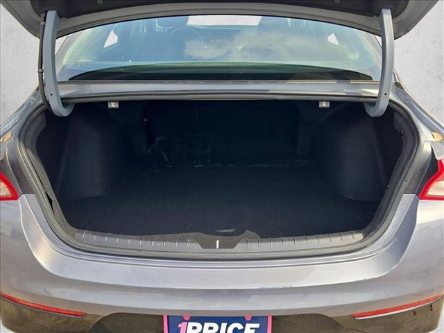 used 2022 Kia K5 car, priced at $19,199