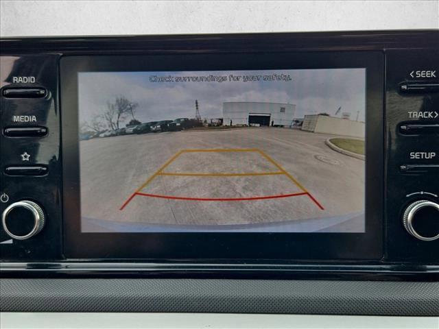 used 2022 Kia K5 car, priced at $19,199