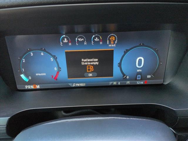 new 2025 Ford F-150 car, priced at $41,796