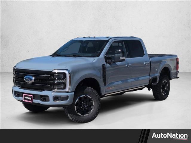 new 2026 Ford F-250 car, priced at $98,995