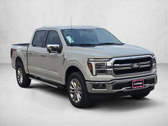 new 2026 Ford F-150 car, priced at $63,440