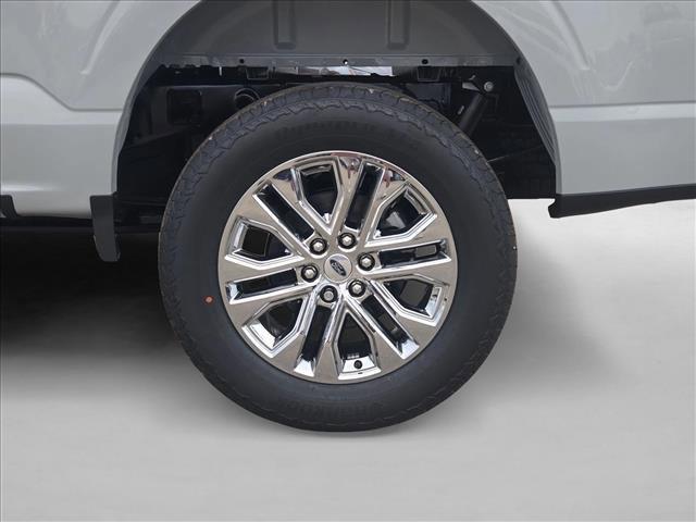 new 2026 Ford F-150 car, priced at $63,440