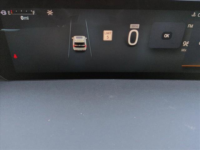 new 2025 Ford Expedition Max car, priced at $76,795