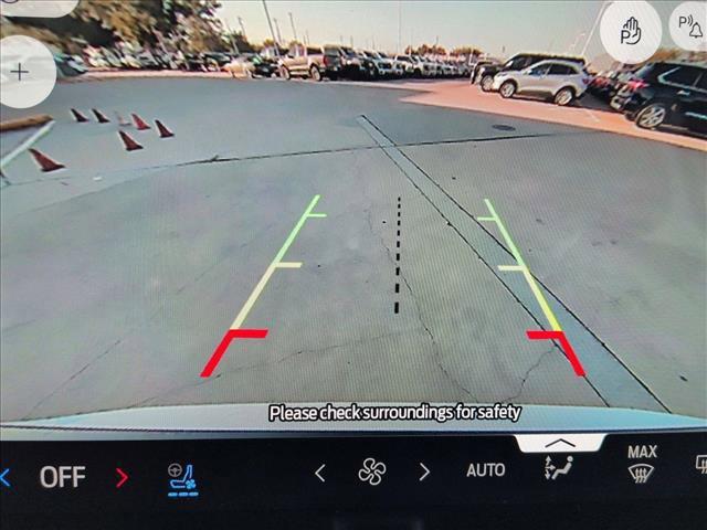 new 2025 Ford Expedition Max car, priced at $76,795