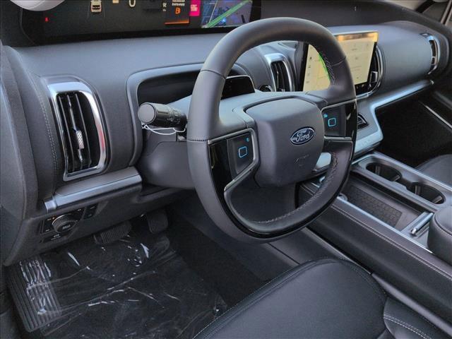 new 2025 Ford Expedition Max car, priced at $76,795