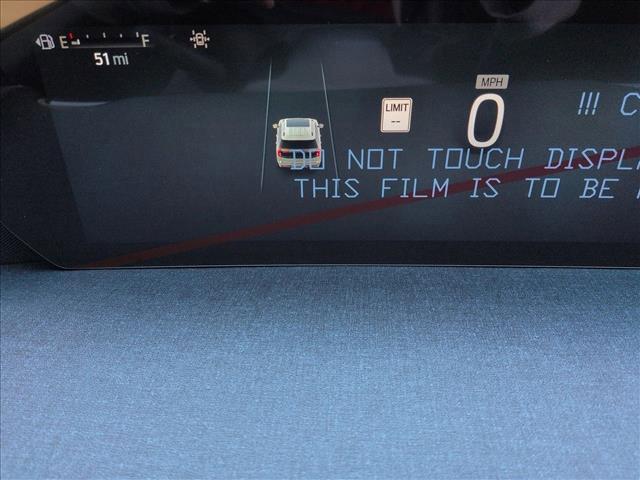 new 2025 Ford Expedition Max car, priced at $67,695