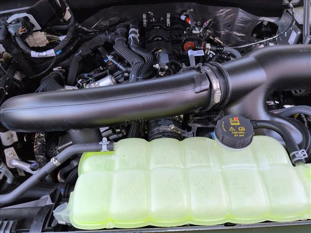 new 2025 Ford Expedition Max car, priced at $67,695