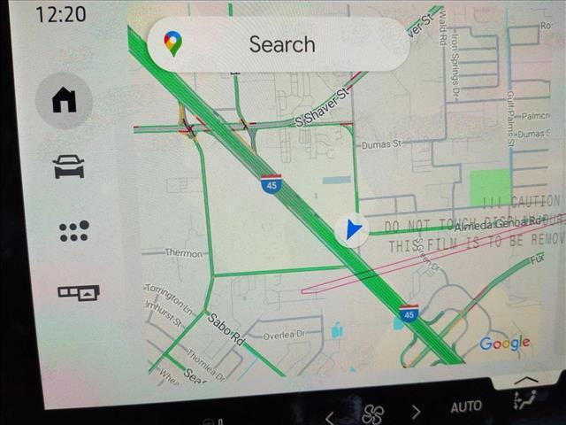 new 2025 Ford Expedition Max car, priced at $67,695