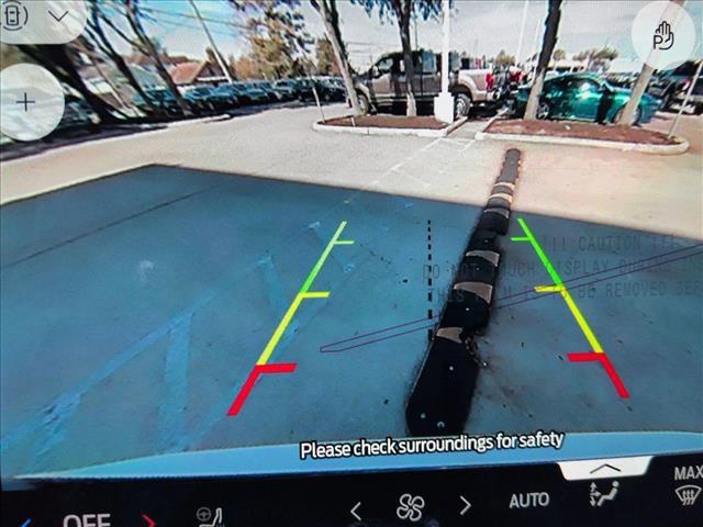 new 2025 Ford Expedition Max car, priced at $67,695