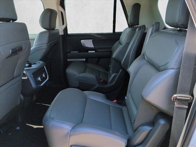 new 2025 Ford Expedition Max car, priced at $67,695