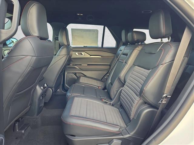 new 2026 Ford Explorer car, priced at $41,683