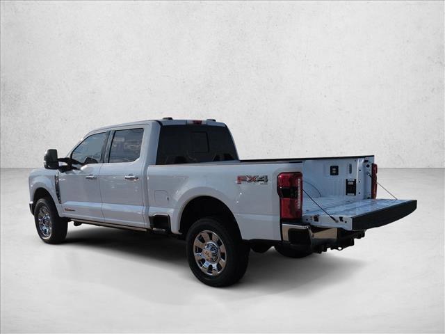 new 2026 Ford F-250 car, priced at $91,685