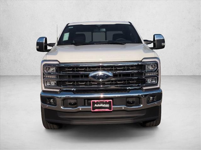 new 2026 Ford F-250 car, priced at $91,685