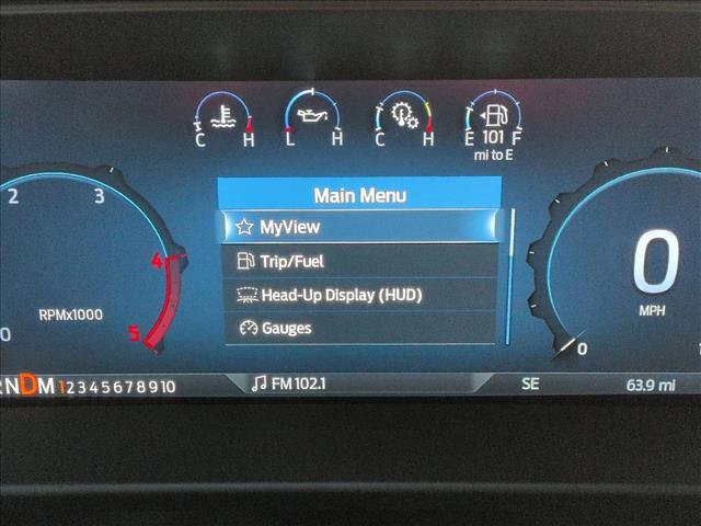 new 2026 Ford F-250 car, priced at $91,685