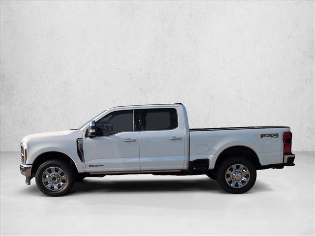 new 2026 Ford F-250 car, priced at $91,685