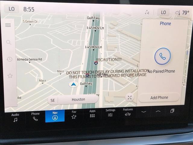 new 2026 Ford F-250 car, priced at $91,685