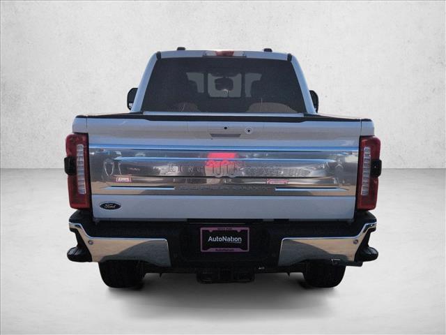 new 2026 Ford F-250 car, priced at $91,685