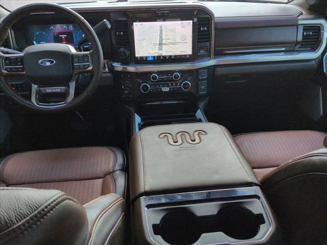 new 2026 Ford F-250 car, priced at $91,685