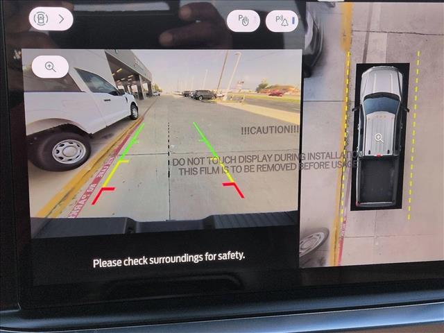 new 2026 Ford F-250 car, priced at $91,685