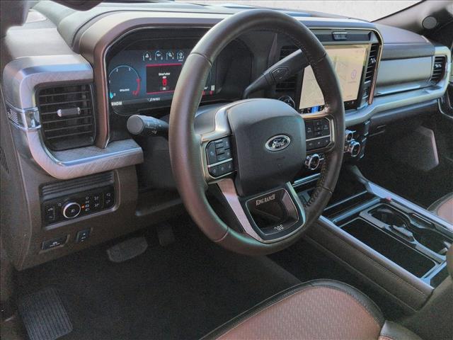 new 2026 Ford F-250 car, priced at $91,685