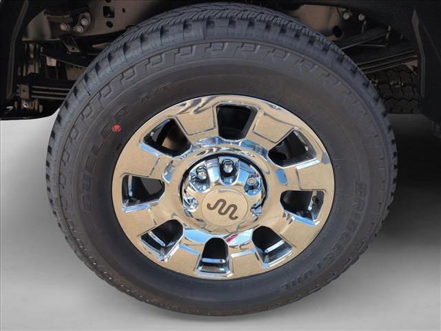 new 2026 Ford F-250 car, priced at $91,685