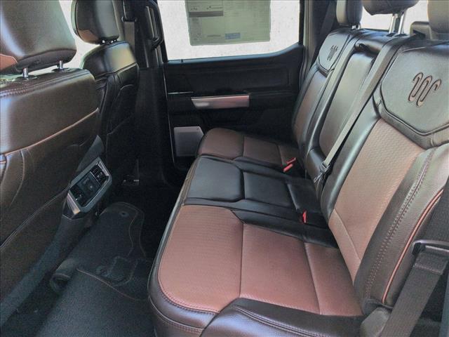 new 2026 Ford F-250 car, priced at $91,685