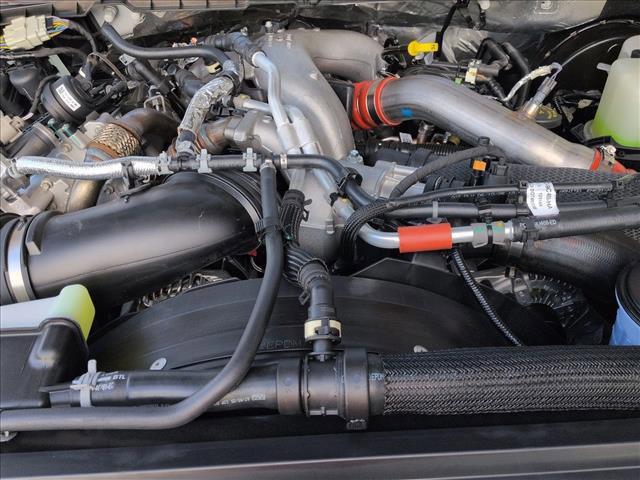 new 2026 Ford F-250 car, priced at $91,685