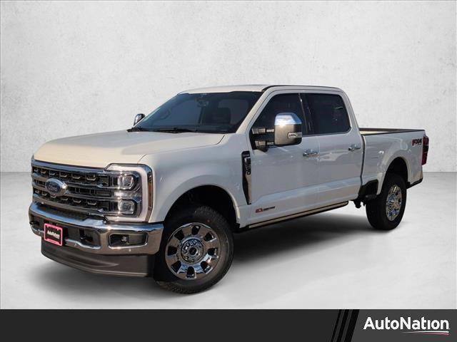 new 2026 Ford F-250 car, priced at $91,685