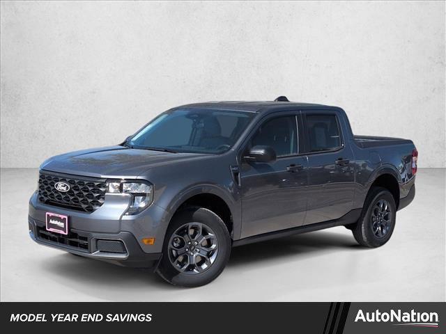 new 2025 Ford Maverick car, priced at $28,495
