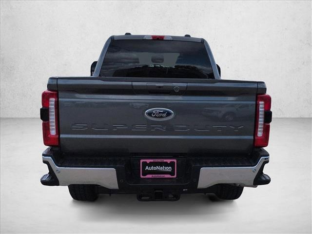 new 2026 Ford F-250 car, priced at $76,795