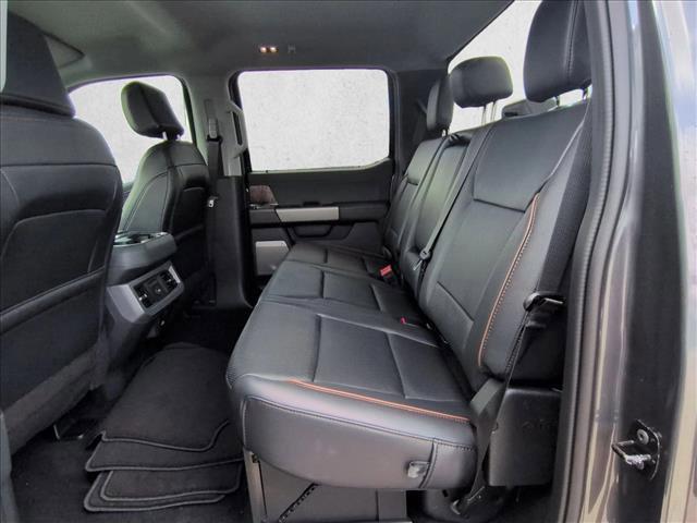 new 2026 Ford F-250 car, priced at $76,795