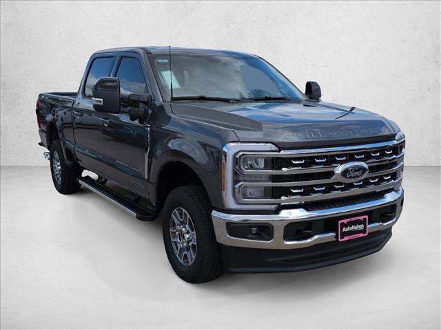 new 2026 Ford F-250 car, priced at $76,795
