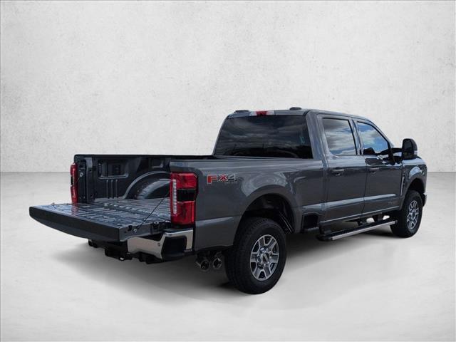 new 2026 Ford F-250 car, priced at $76,795