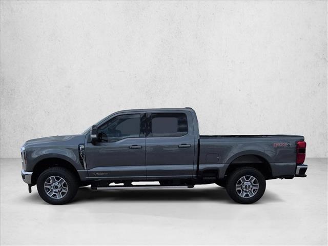 new 2026 Ford F-250 car, priced at $76,795