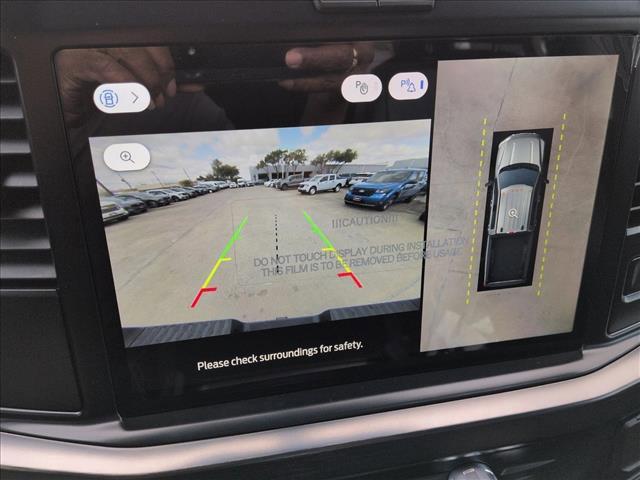 new 2026 Ford F-250 car, priced at $76,795