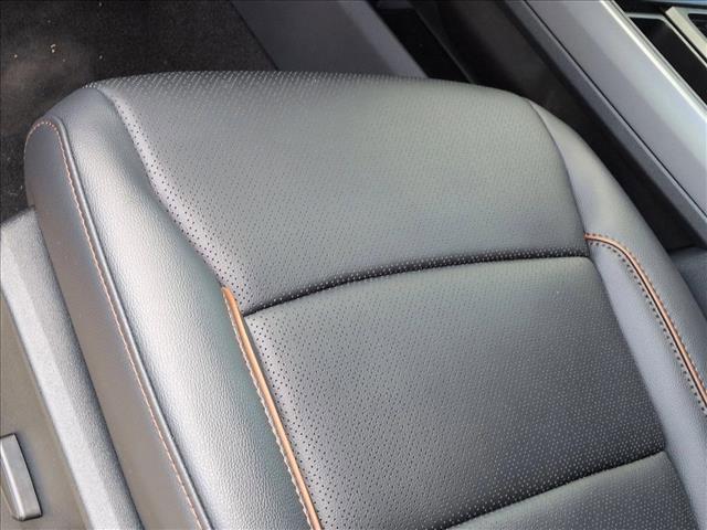 new 2026 Ford F-250 car, priced at $76,795