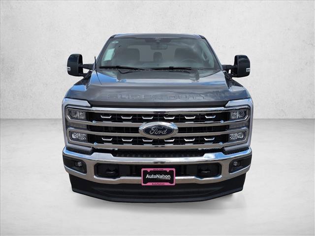 new 2026 Ford F-250 car, priced at $76,795