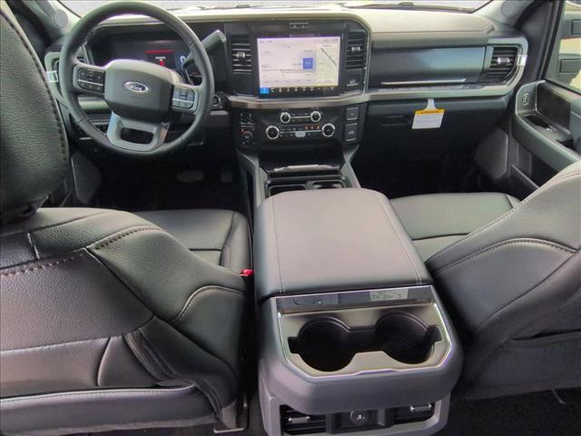 new 2026 Ford F-250 car, priced at $76,795