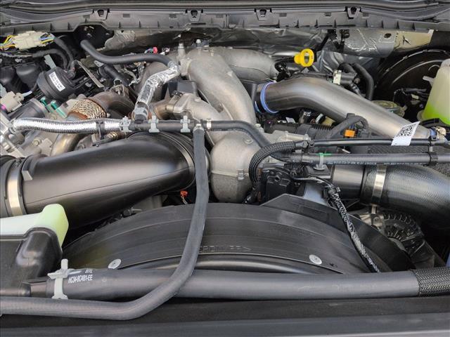 new 2026 Ford F-250 car, priced at $76,795