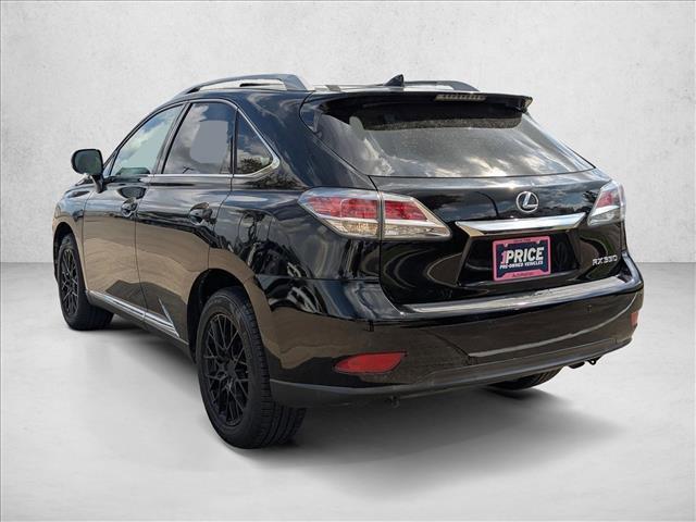 used 2015 Lexus RX 350 car, priced at $11,999