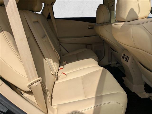 used 2015 Lexus RX 350 car, priced at $11,999